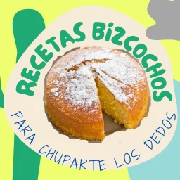 Icono de Recetas De Bizcochos Caseros